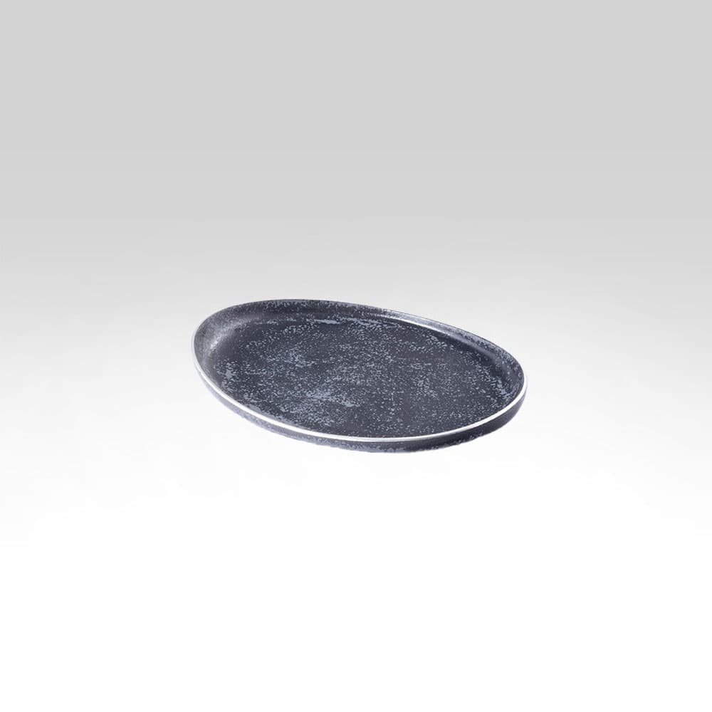 پیشدست الیپس بیضی