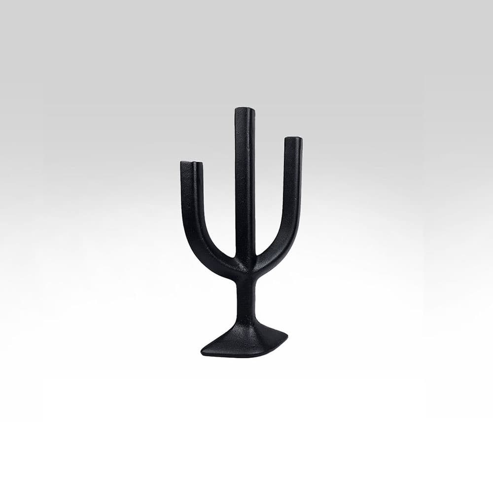 جاشمعی تریدنت (سه شعله)