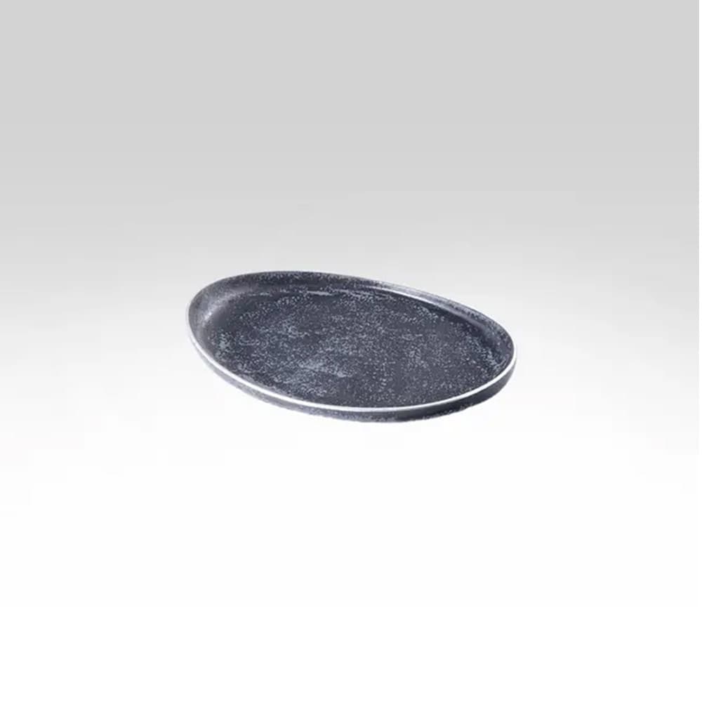 پیشدست الیپس بیضی