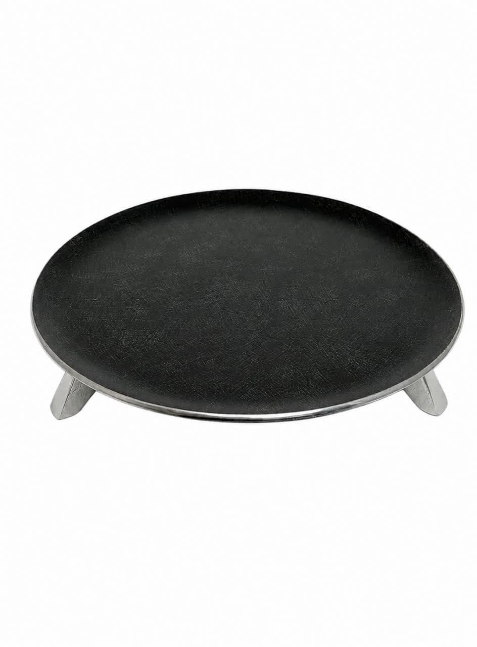 شیرینی خوری الیپس گرد