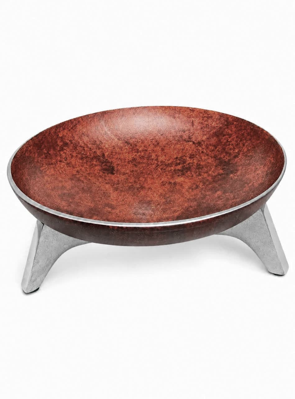 میوه خوری الیپس گرد